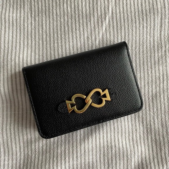 kate spade Handbags - NWT Kate Spade Toujours mini card case
